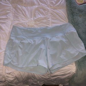 Lululemon Run Times Short